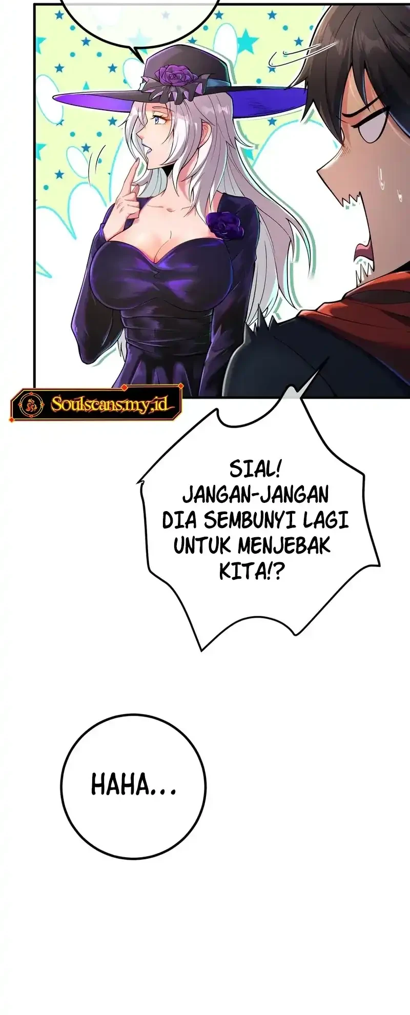 The Second Life After Awakening Chapter 68 Gambar 30