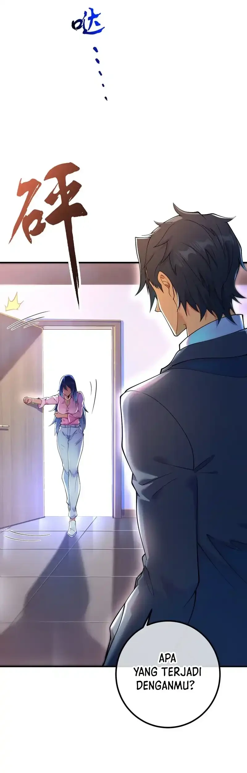 The Second Life After Awakening Chapter 68 Gambar 35