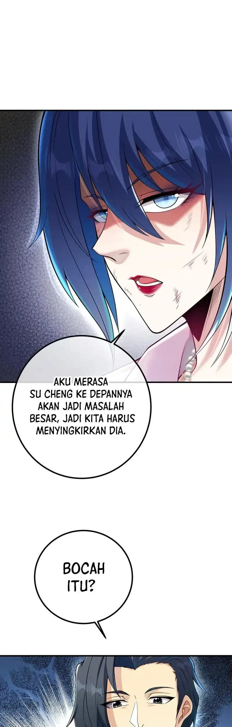 The Second Life After Awakening Chapter 68 Gambar 40