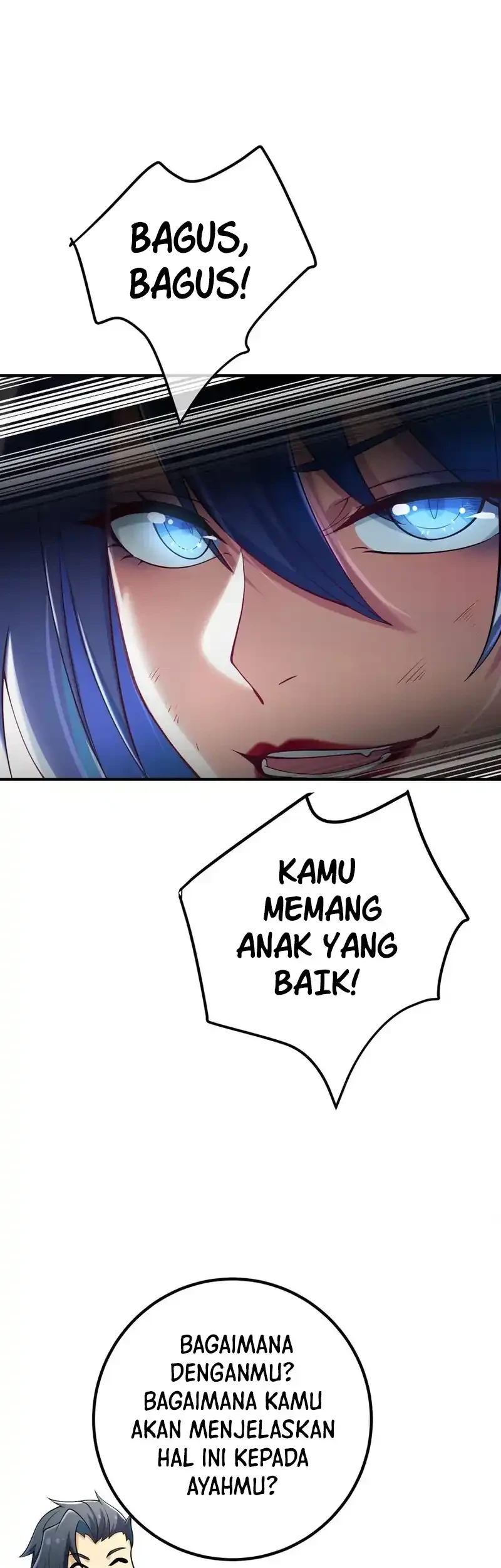 The Second Life After Awakening Chapter 68 Gambar 45