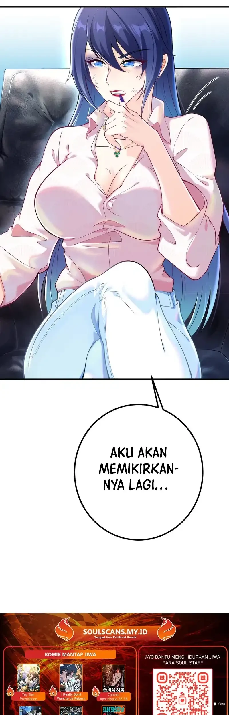 The Second Life After Awakening Chapter 68 Gambar 47