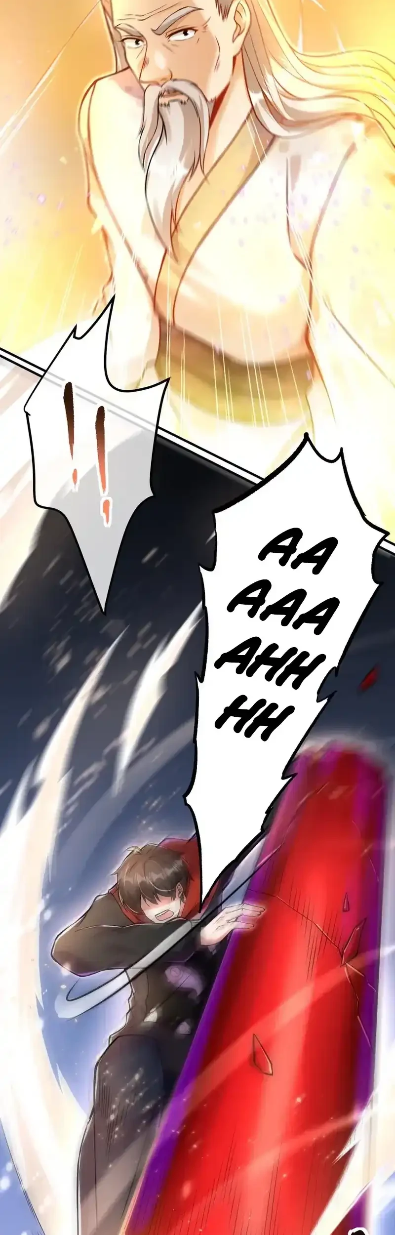 The Second Life After Awakening Chapter 68 Gambar 7