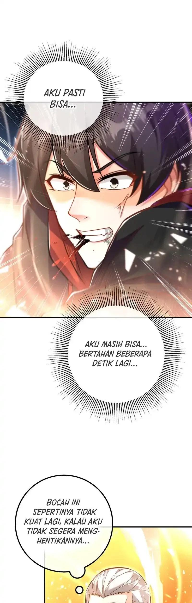 The Second Life After Awakening Chapter 68 Gambar 10