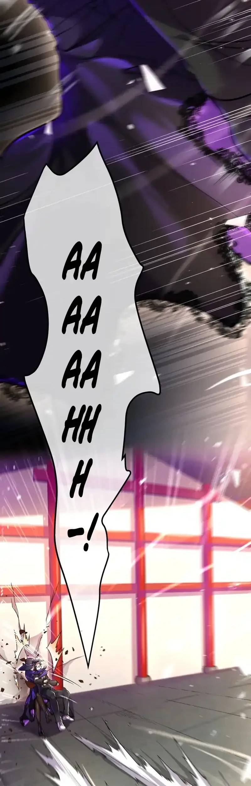 The Second Life After Awakening Chapter 68 Gambar 13