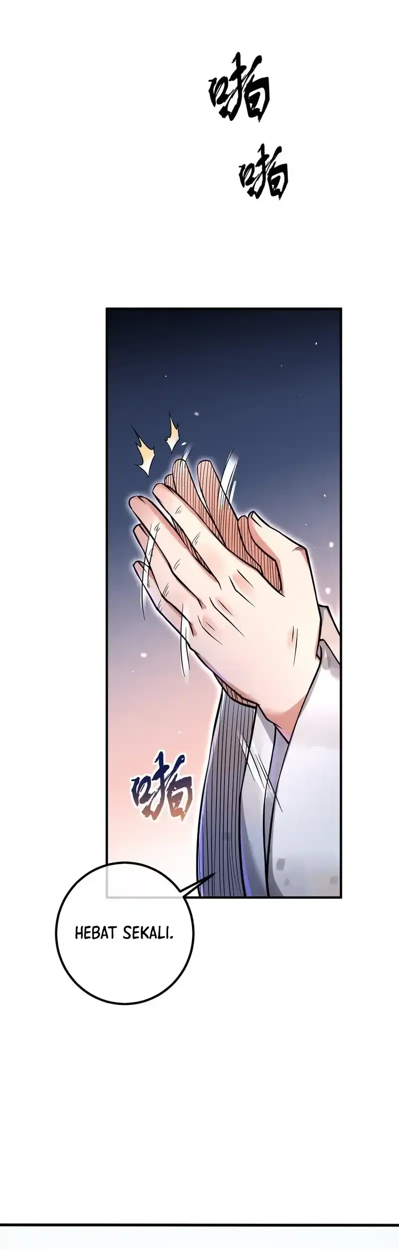 The Second Life After Awakening Chapter 68 Gambar 16