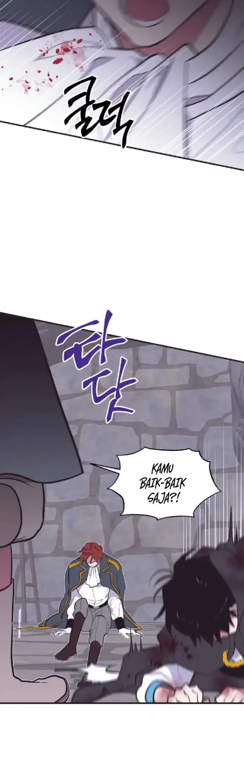 The Secret of Netsy Chapter 1 Gambar 65