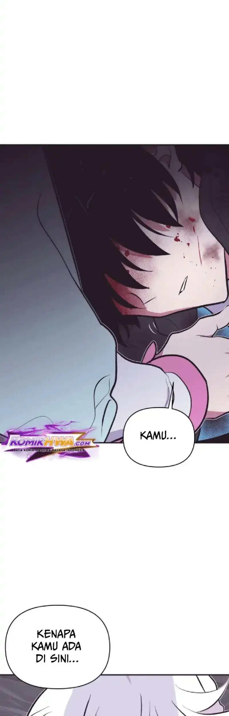 The Secret of Netsy Chapter 1 Gambar 66