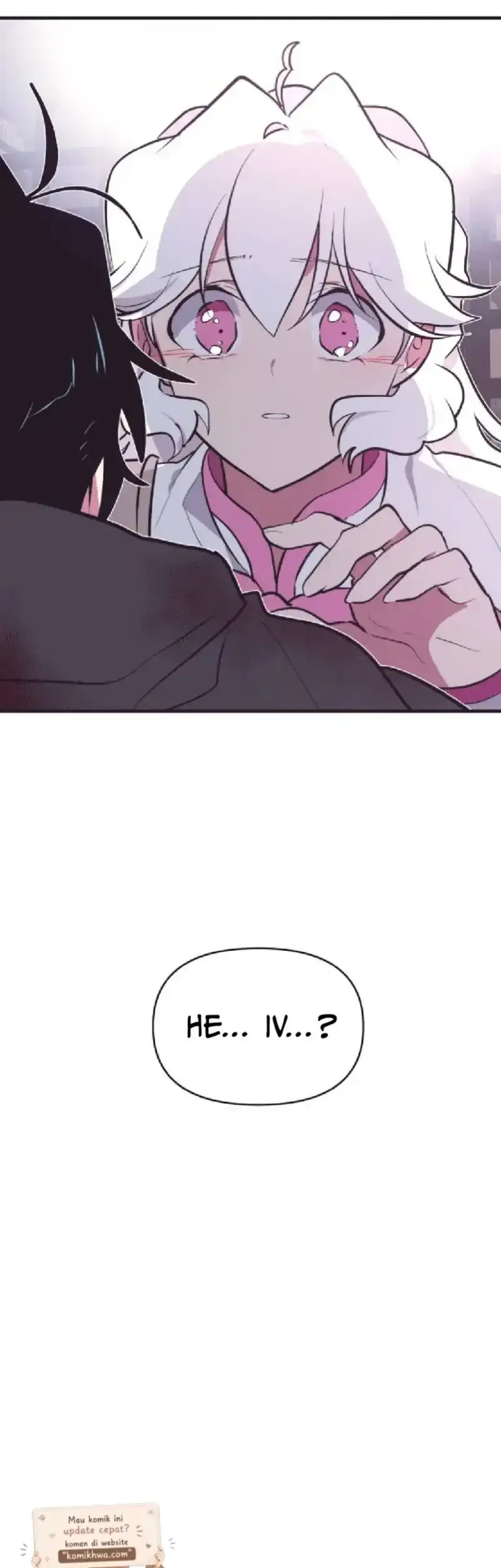 The Secret of Netsy Chapter 1 Gambar 70