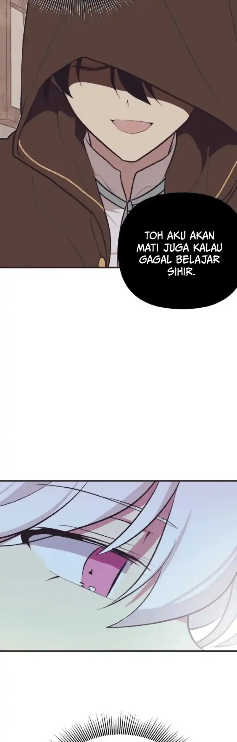 The Secret of Netsy Chapter 1 Gambar 46