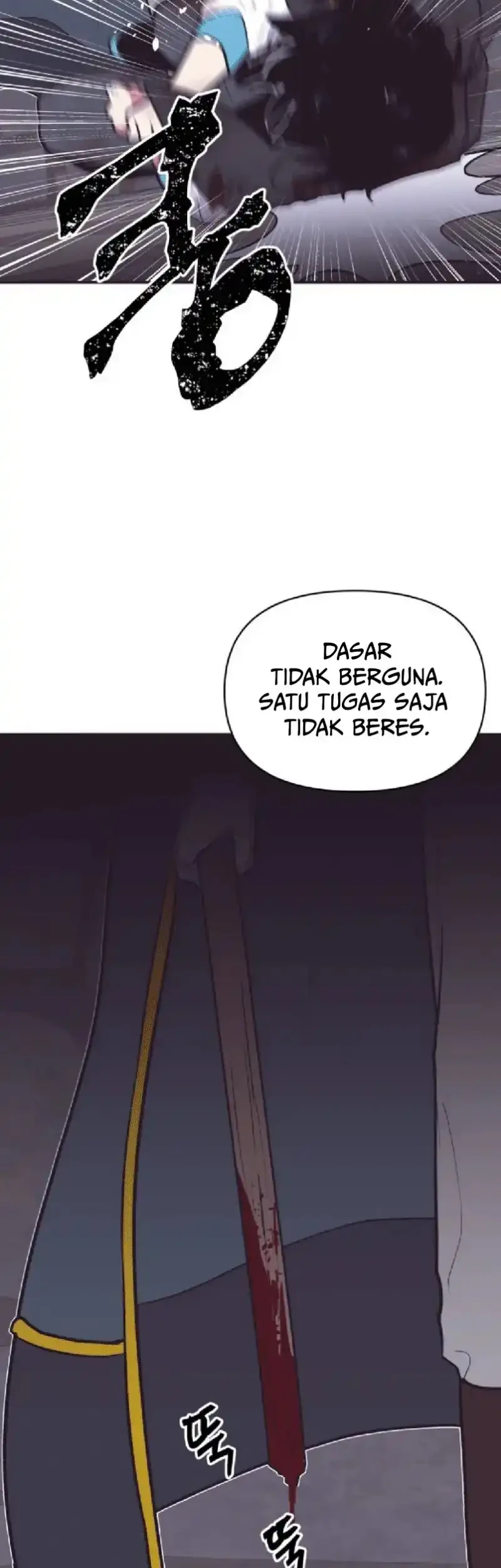 The Secret of Netsy Chapter 1 Gambar 53