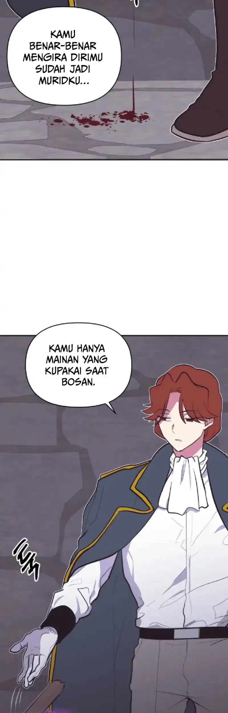 The Secret of Netsy Chapter 1 Gambar 54