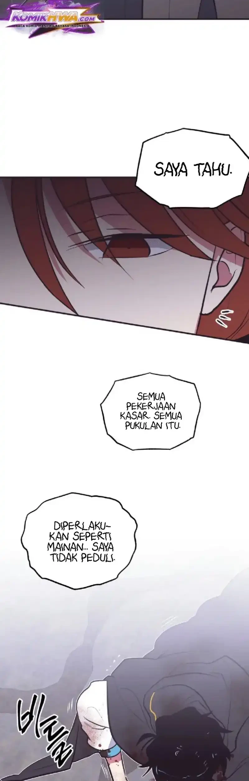 The Secret of Netsy Chapter 1 Gambar 55