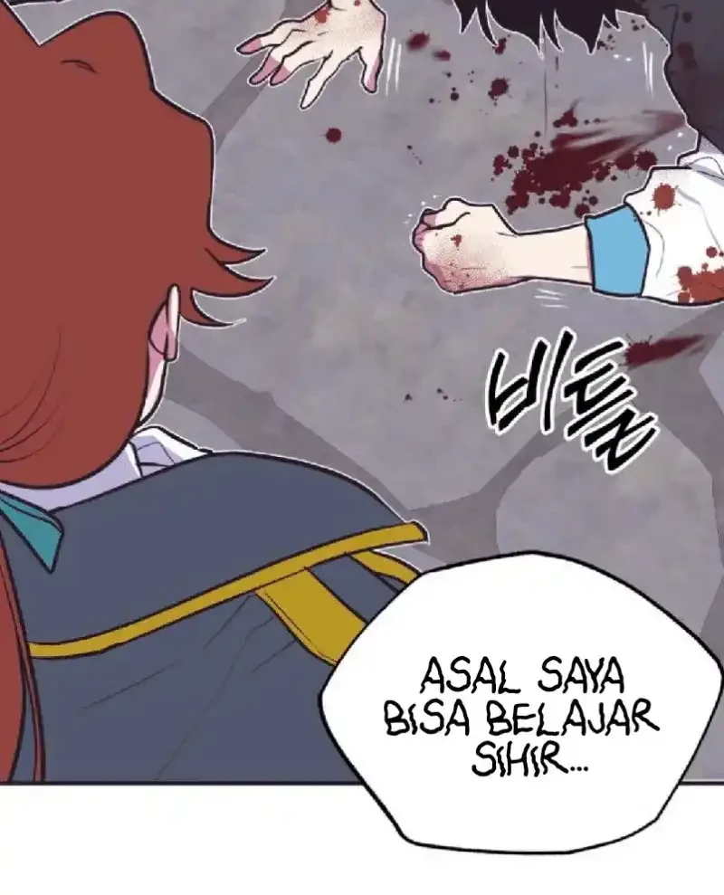 The Secret of Netsy Chapter 1 Gambar 56