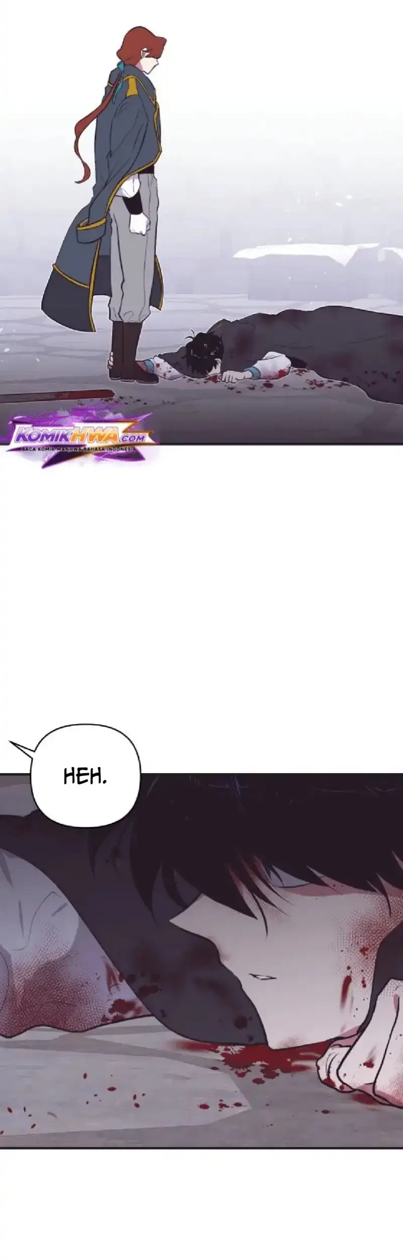 The Secret of Netsy Chapter 1 Gambar 58