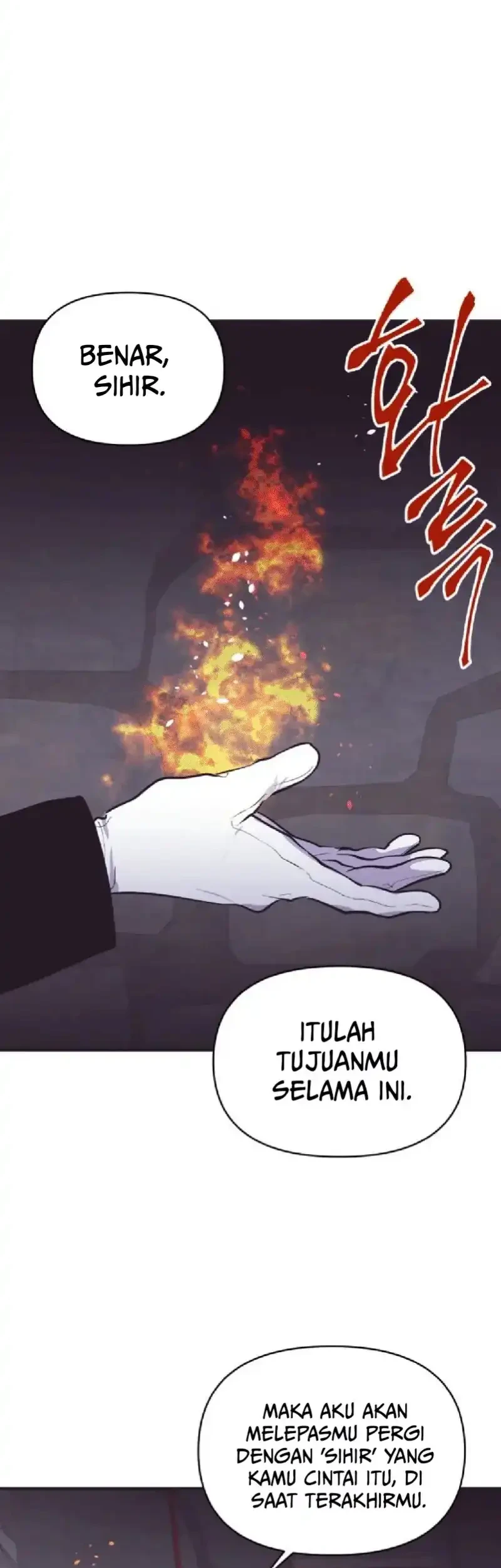 The Secret of Netsy Chapter 1 Gambar 59