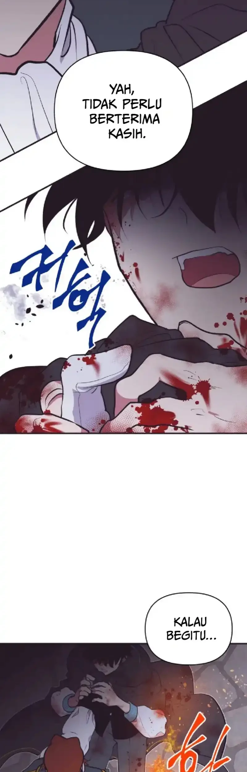 The Secret of Netsy Chapter 1 Gambar 61