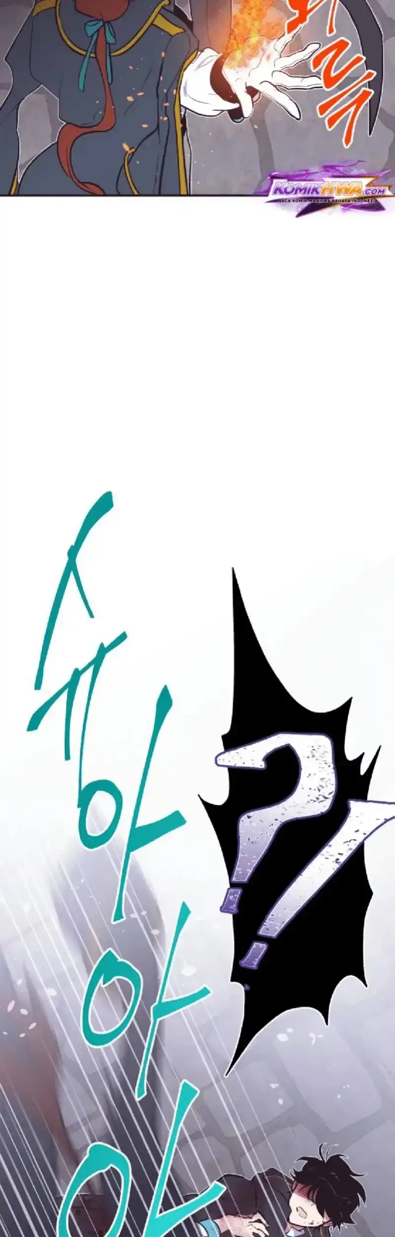 The Secret of Netsy Chapter 1 Gambar 62