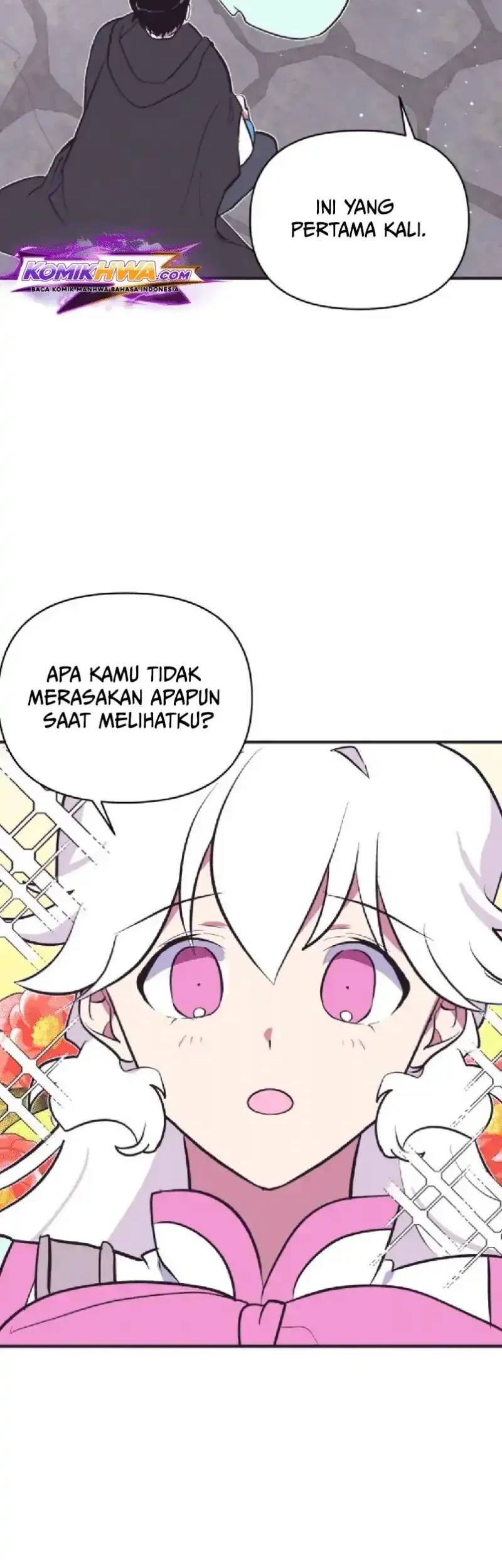 The Secret of Netsy Chapter 2 Gambar 36