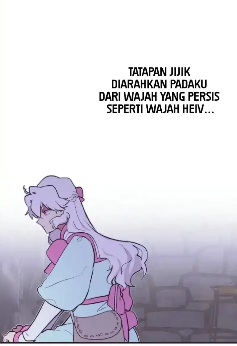 The Secret of Netsy Chapter 2 Gambar 41