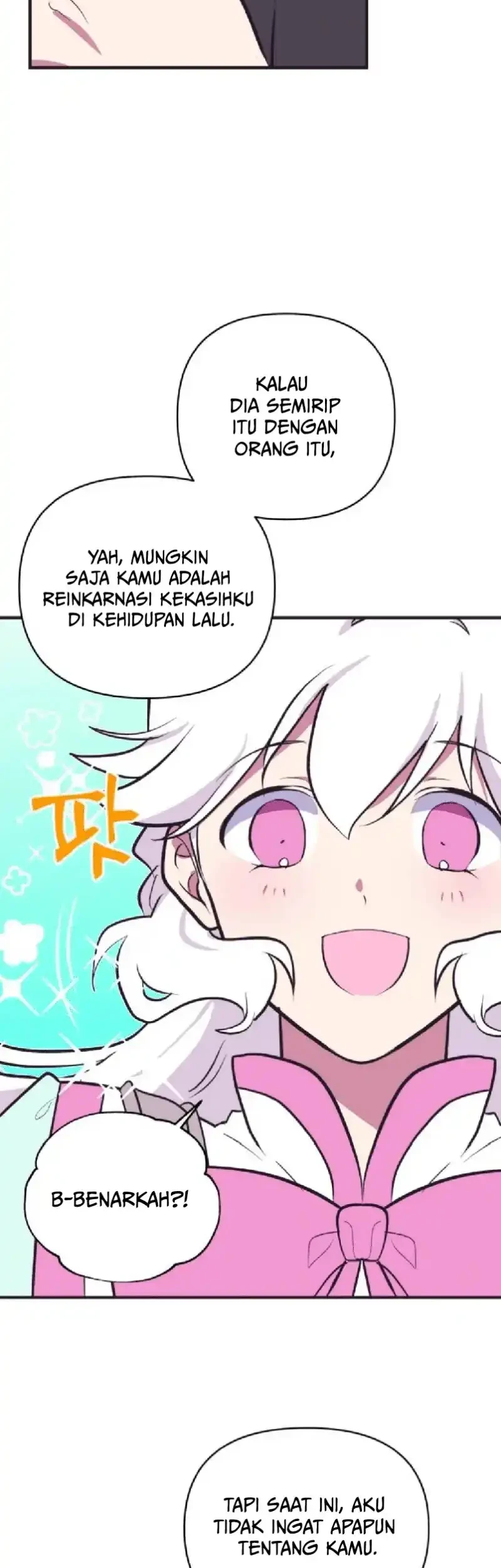 The Secret of Netsy Chapter 2 Gambar 44