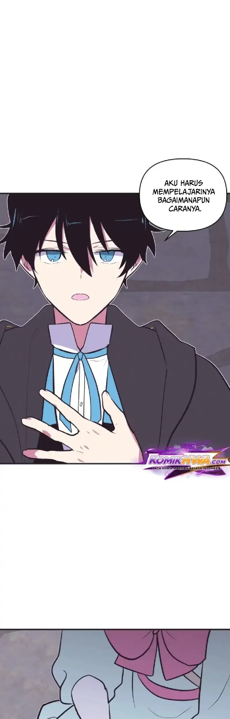 The Secret of Netsy Chapter 2 Gambar 49
