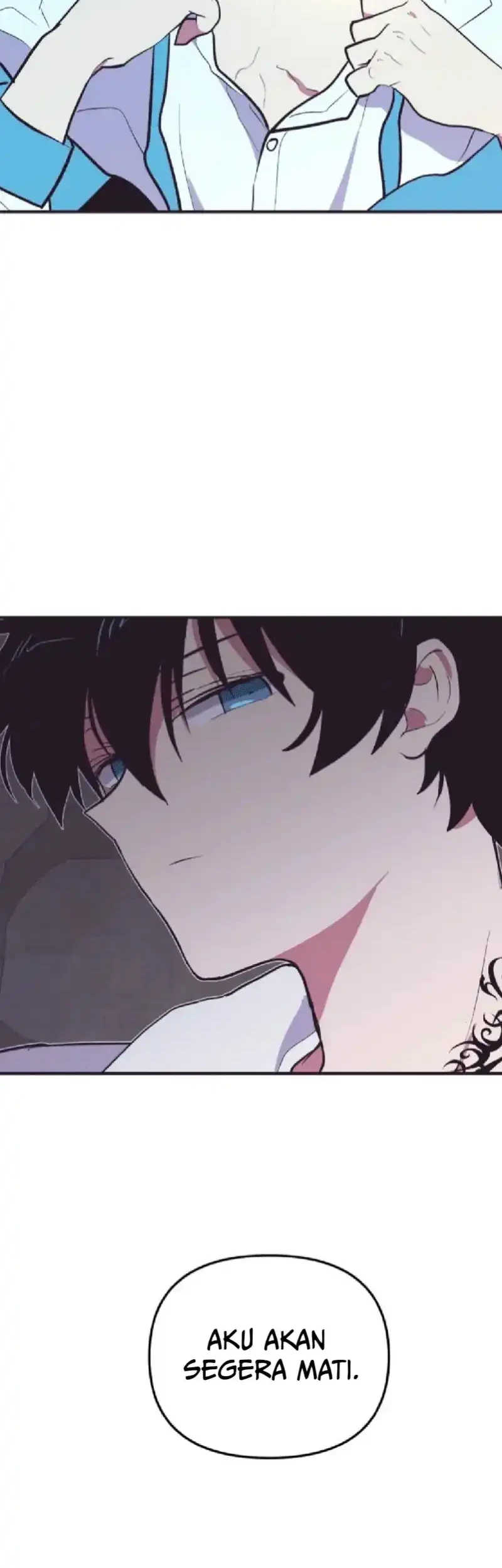 Manhwa The Secret of Netsy Chapter 3 gambar 2