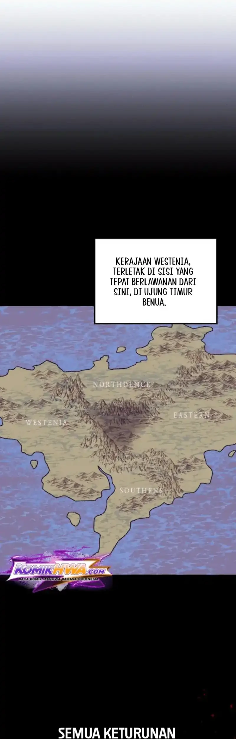 The Secret of Netsy Chapter 3 Gambar 10