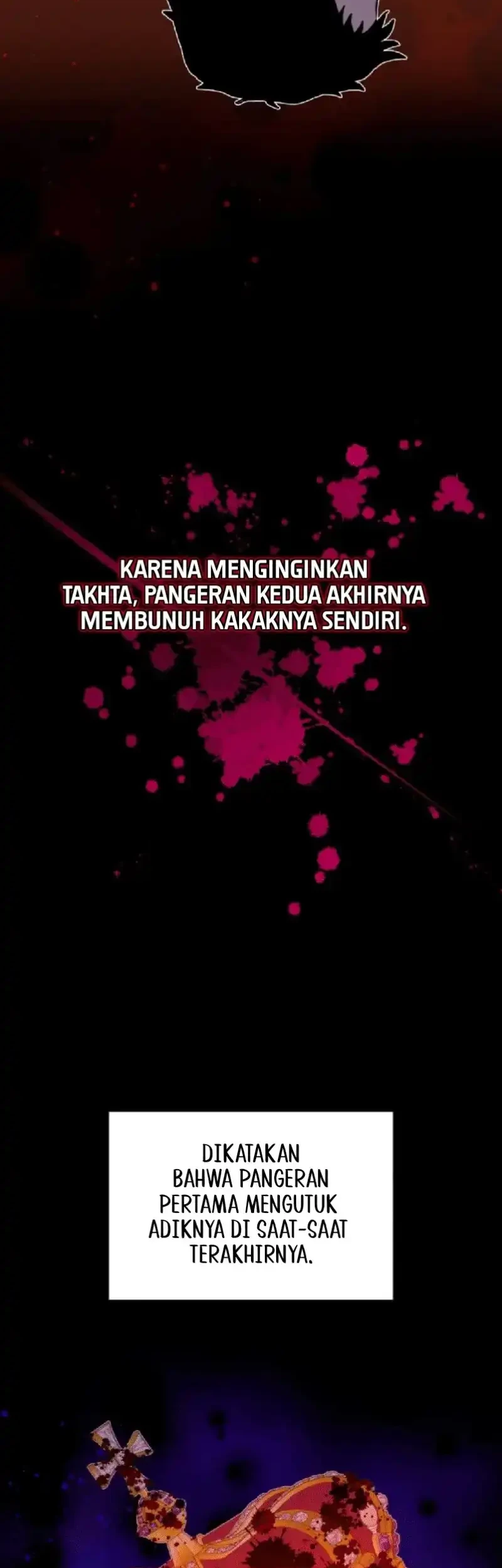 The Secret of Netsy Chapter 3 Gambar 13
