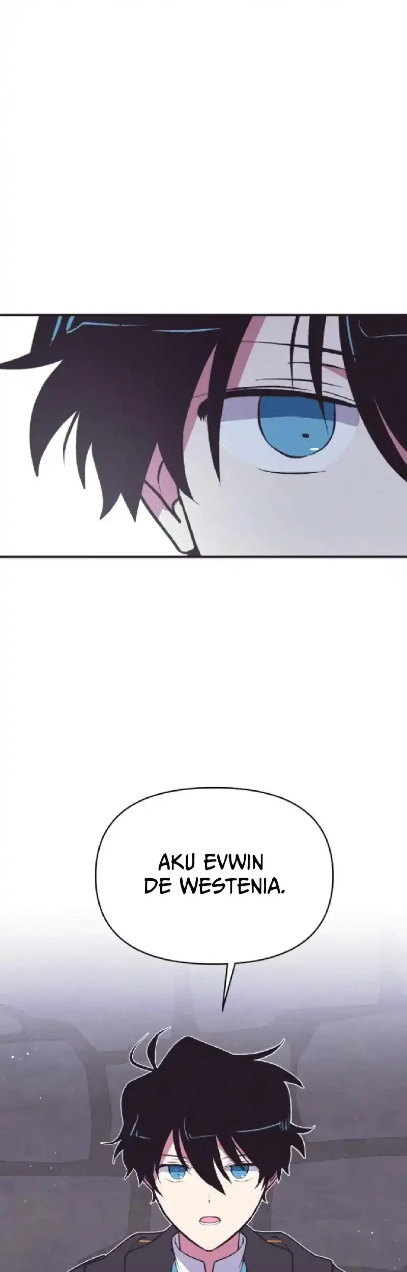 The Secret of Netsy Chapter 3 Gambar 18