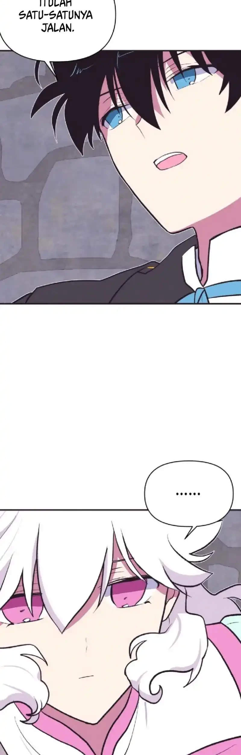 The Secret of Netsy Chapter 3 Gambar 26