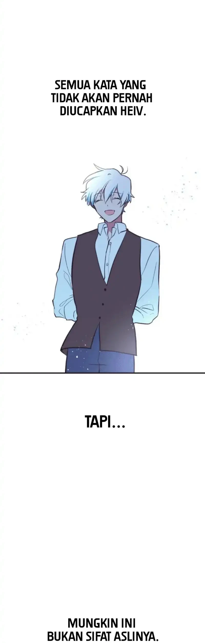The Secret of Netsy Chapter 3 Gambar 32