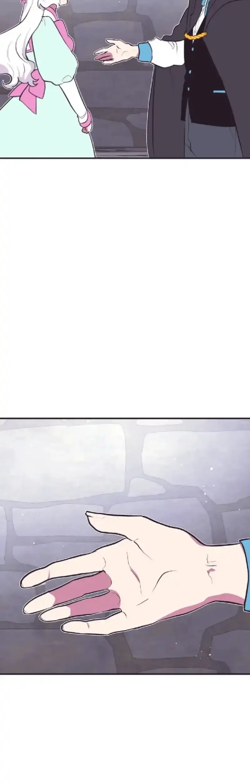 The Secret of Netsy Chapter 3 Gambar 44