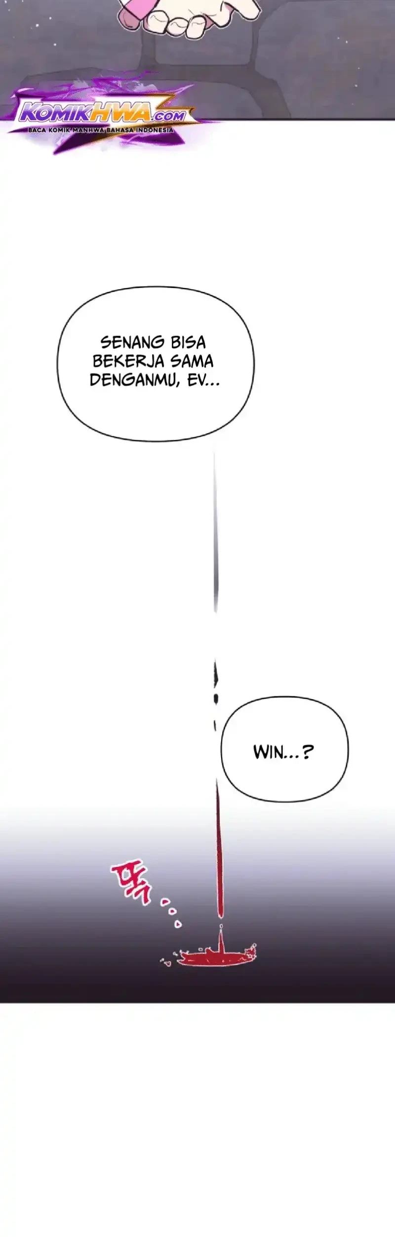 The Secret of Netsy Chapter 3 Gambar 46