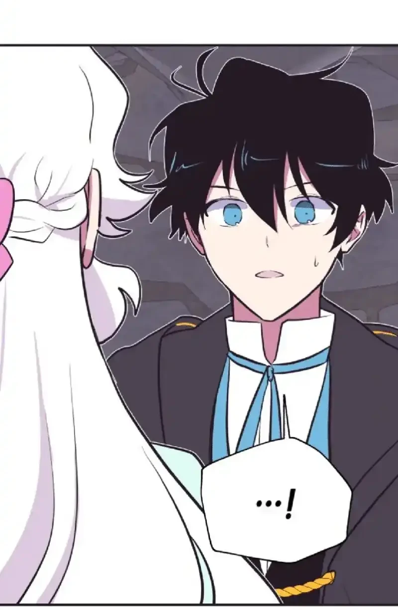 The Secret of Netsy Chapter 3 Gambar 47