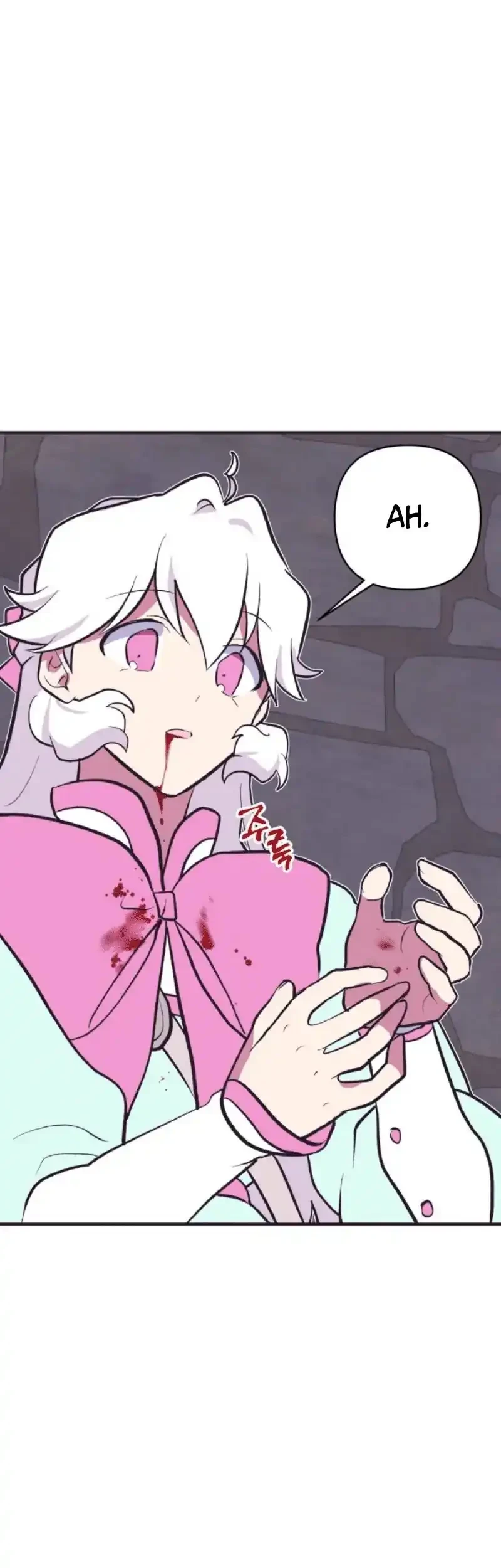 The Secret of Netsy Chapter 3 Gambar 48
