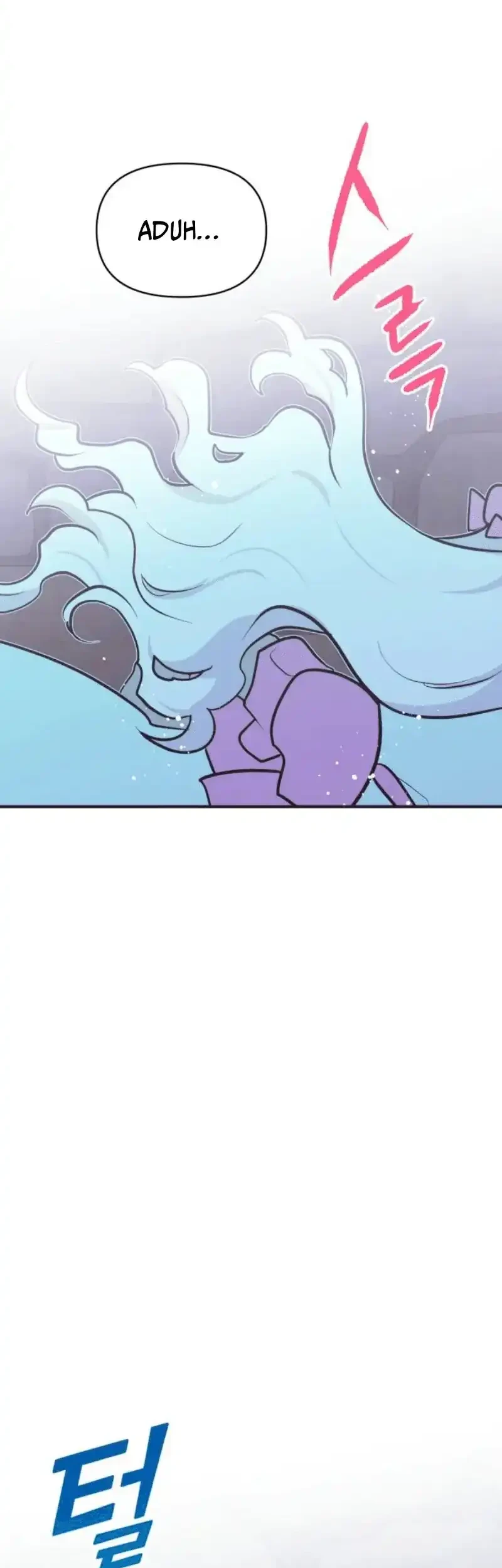 The Secret of Netsy Chapter 3 Gambar 49