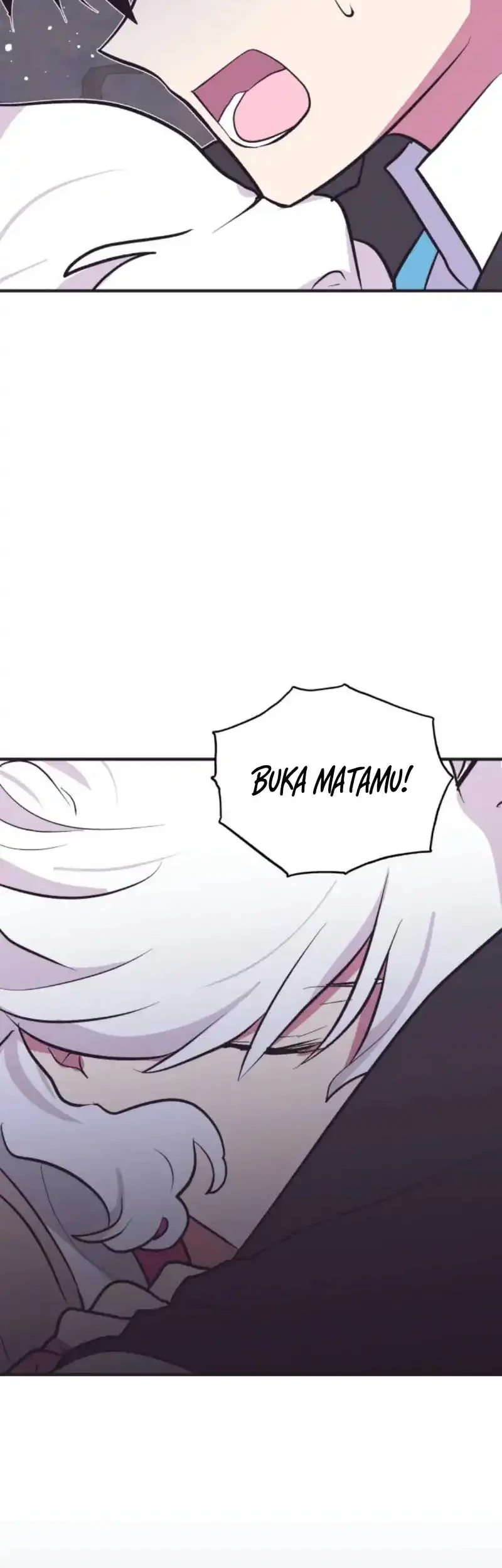The Secret of Netsy Chapter 3 Gambar 51