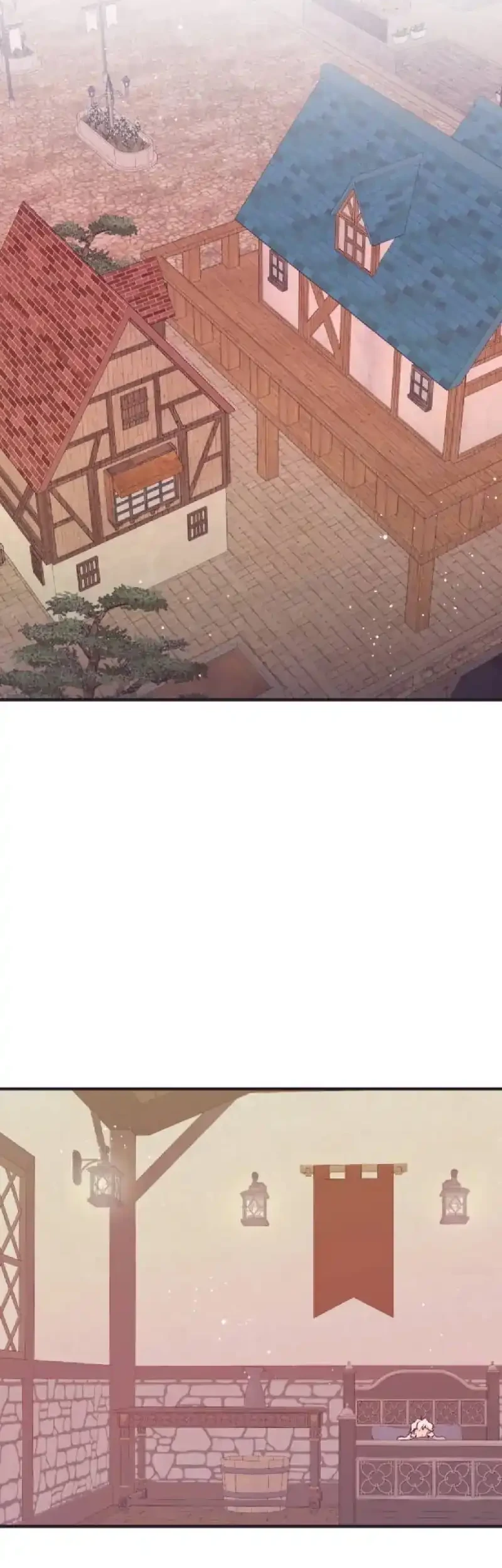 Manhwa The Secret of Netsy Chapter 4 gambar 2