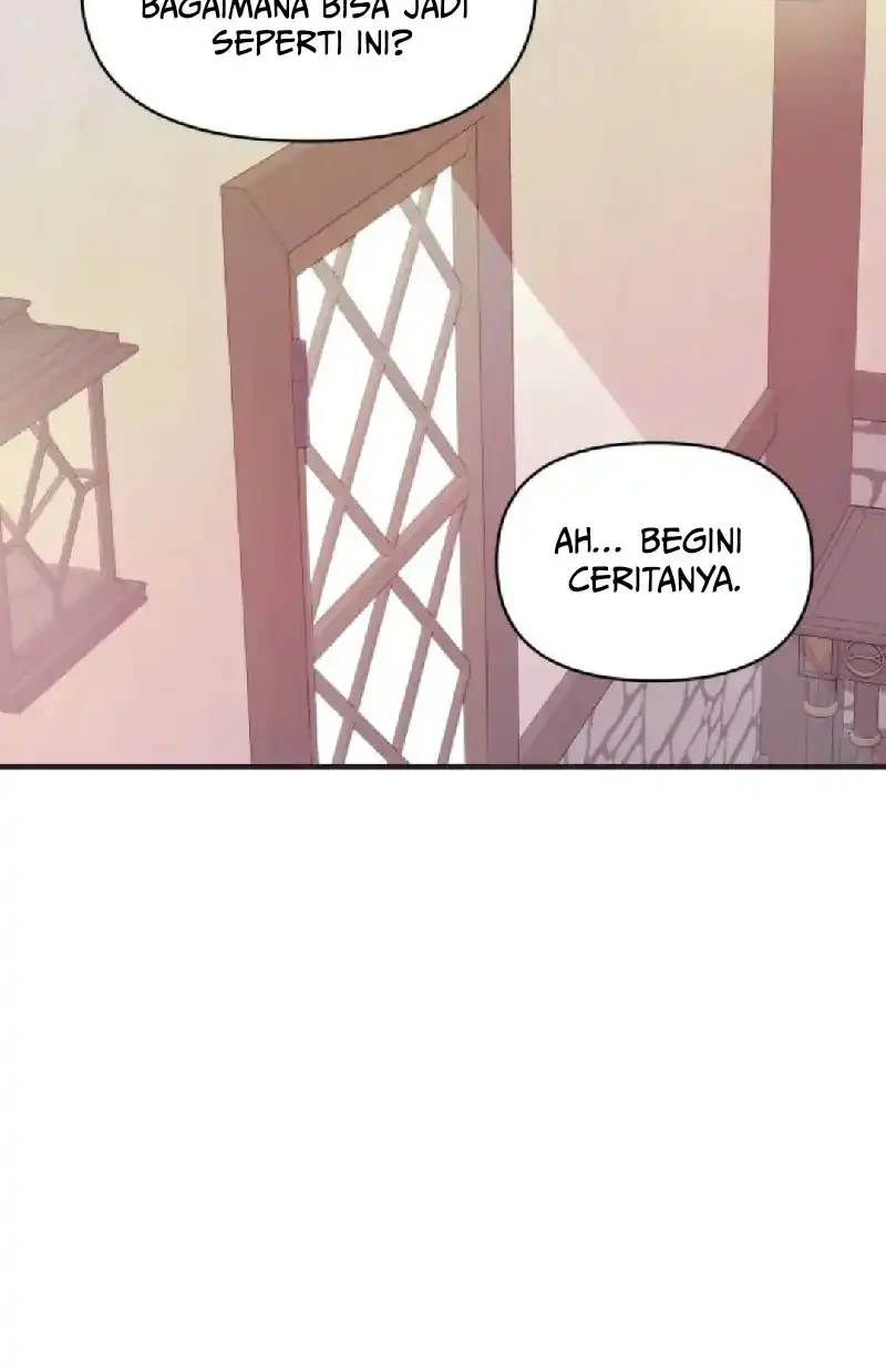 The Secret of Netsy Chapter 4 Gambar 28