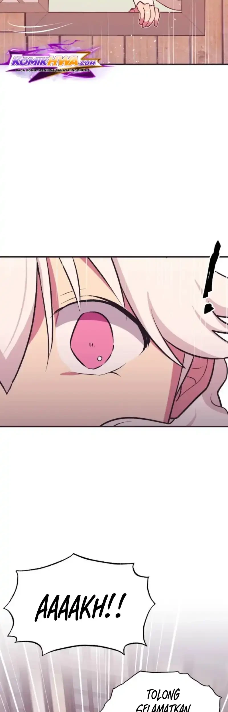 The Secret of Netsy Chapter 4 Gambar 38