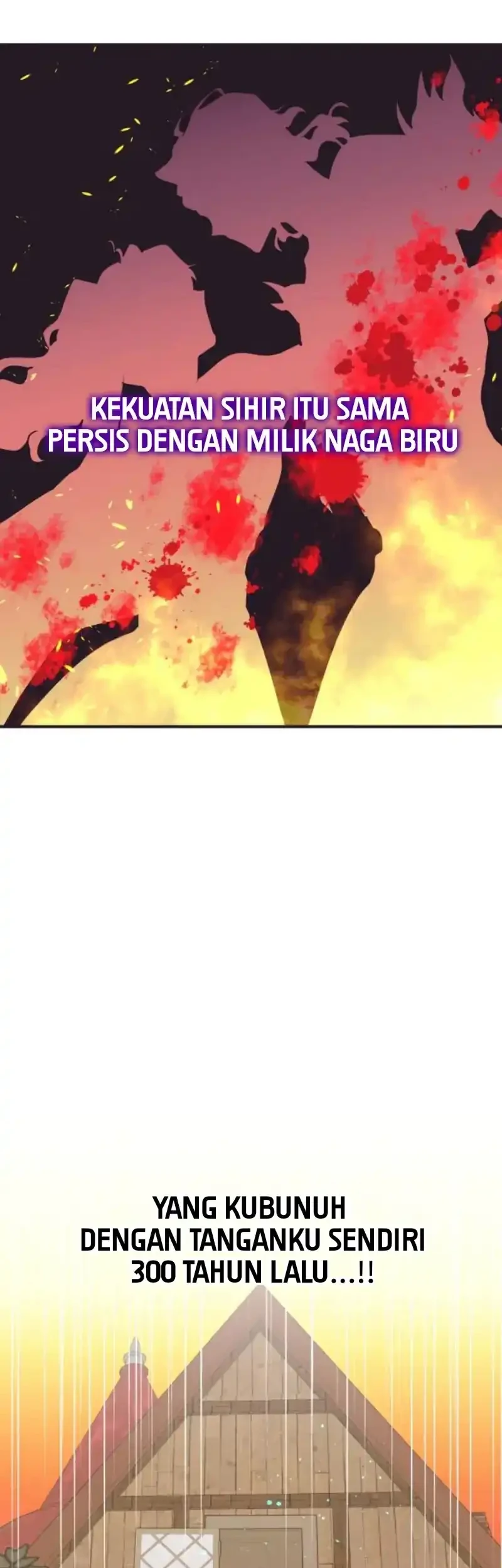 The Secret of Netsy Chapter 4 Gambar 43