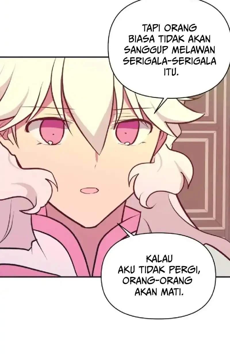 The Secret of Netsy Chapter 5 Gambar 7
