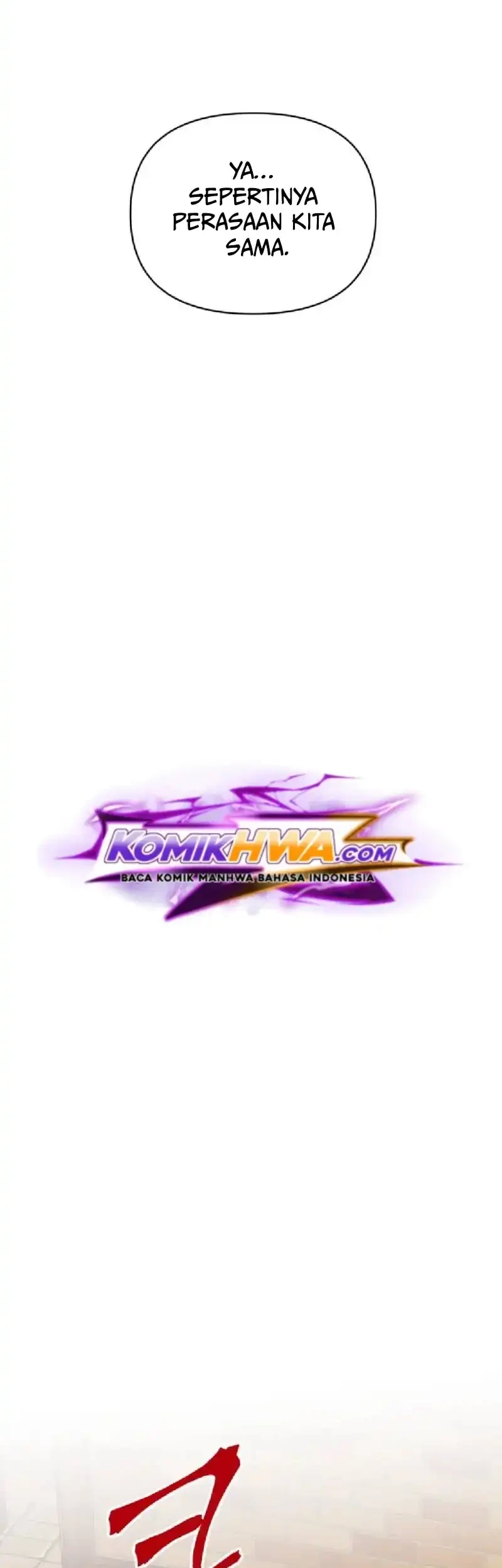 The Secret of Netsy Chapter 5 Gambar 17