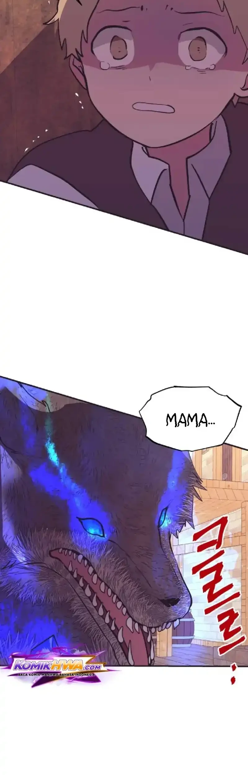 The Secret of Netsy Chapter 5 Gambar 19