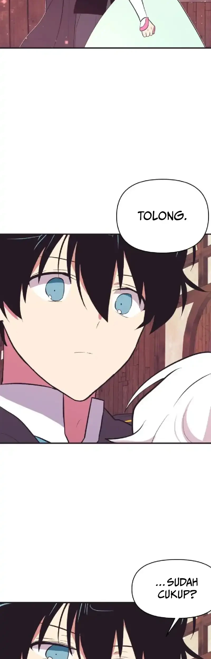 The Secret of Netsy Chapter 5 Gambar 39