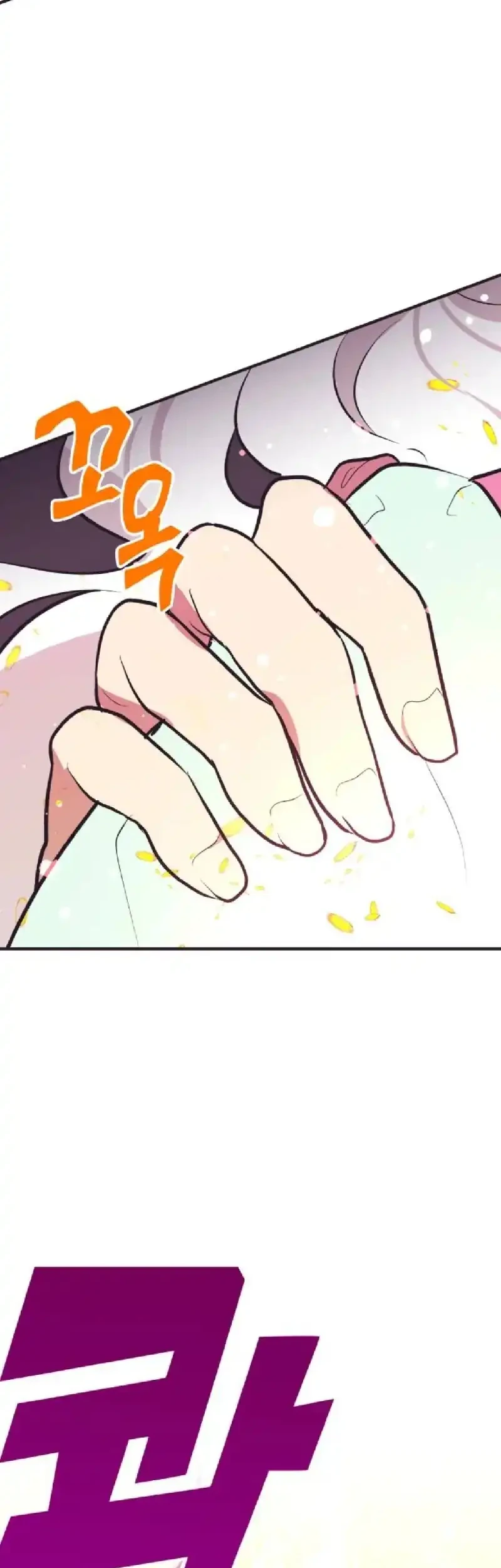 The Secret of Netsy Chapter 5 Gambar 43
