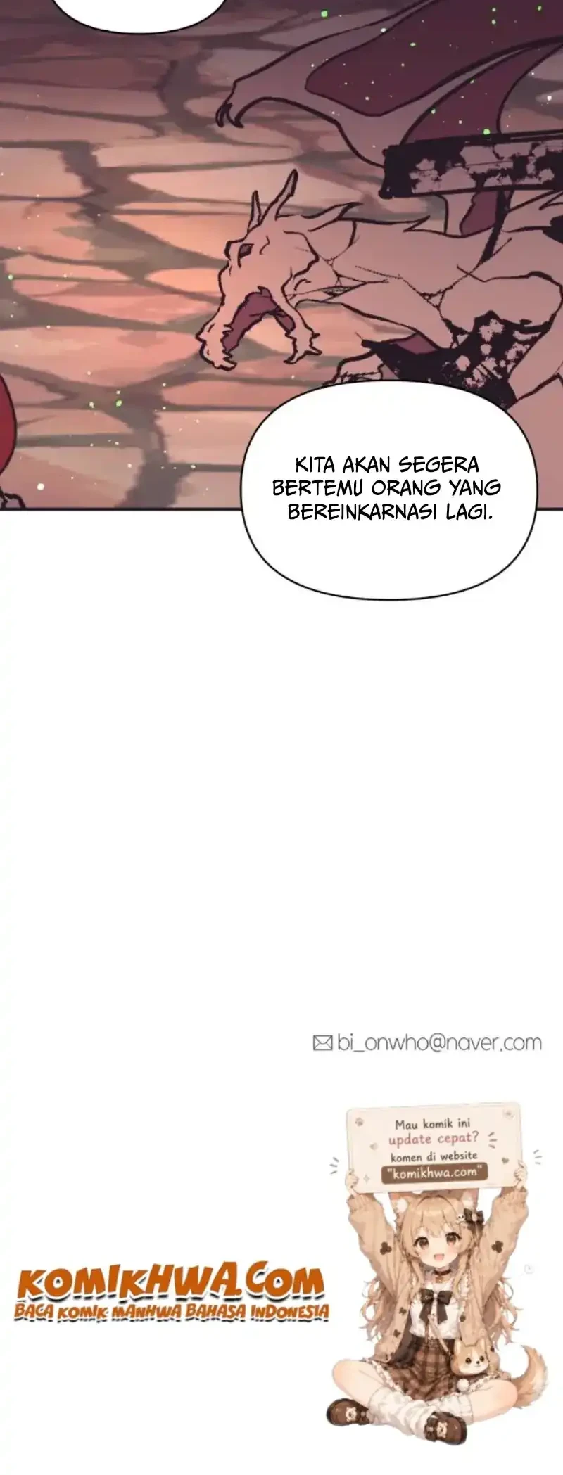 The Secret of Netsy Chapter 5 Gambar 50