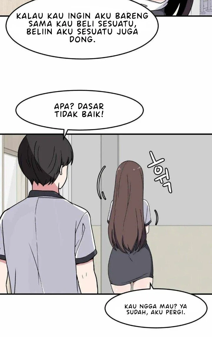 The Secret of the Partner Next to You Chapter 15 Gambar 22