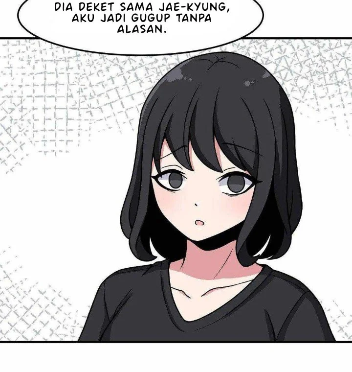 The Secret of the Partner Next to You Chapter 15 Gambar 25