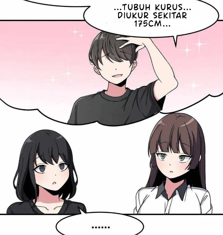 The Secret of the Partner Next to You Chapter 15 Gambar 28